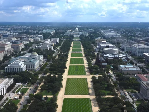 Stars ditch Trump's "Freedom 250" concert series after they realize he's behind it