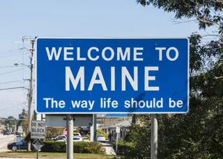 Susan Collins would like Maine to notice this principled vote