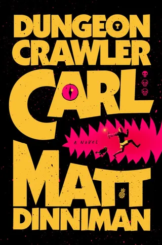 Jeff Hays will play Princess Donut in the Dungeon Crawler Carl adaptation