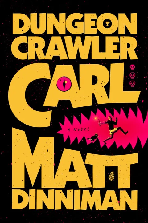 Jeff Hays will play Princess Donut in the Dungeon Crawler Carl adaptation