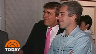 Todd Blanche tells Epstein survivors to "get to the point"