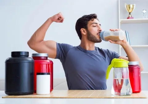 No whey? Protein shortage looms