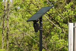 Look up your local cops on the EFF's Atlas of Surveillance