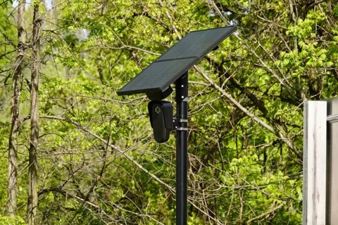 Look up your local cops on the EFF's Atlas of Surveillance