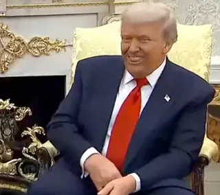 "It was vandalism!" cried Grandpa Pudding Brains after his DOJ blamed his contractor's shoddy installation