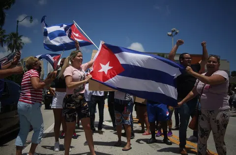 Cuba is bracing for a U.S. invasion