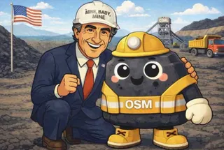 Trump says coal is "a great business." One in three veteran Appalachian miners has black lung