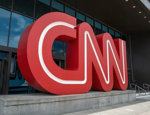 CNN sues Perplexity AI over "verbatim" copies of articles