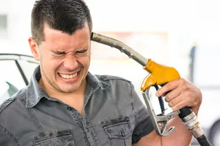 At $4 a gallon again, even Republicans souring on Iran war