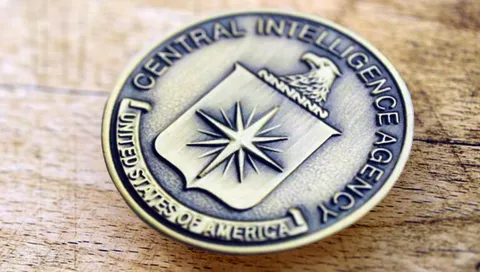 Ex-CIA official arrested with $40M in gold bars at home