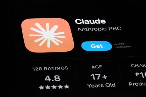 A company accidentally spent $500 million on Claude in one month