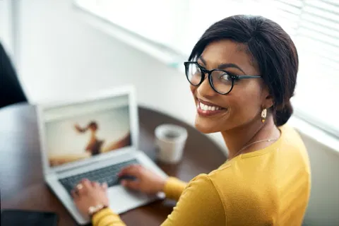 How to skip a year of work without anyone noticing