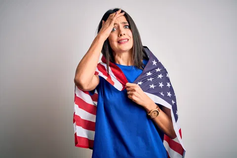 Why America is deeply, uniformly unhappy