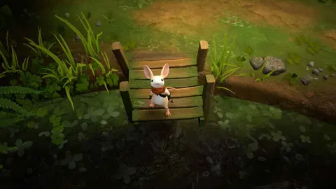 Moss gets a second life with non-VR release this summer