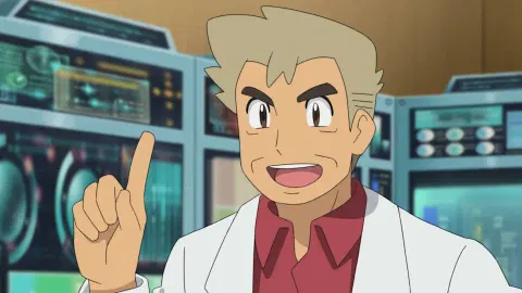 Would-be Pokémon Professor sues Nintendo for denying him the status