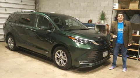 What actually makes hybrid cars fuel-efficient?