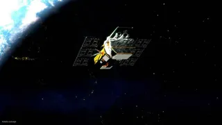 Spacecraft sent on rescue mission now spinning out of control