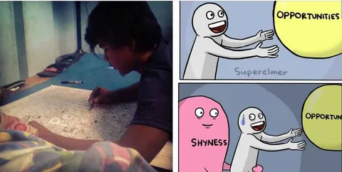 Cartoonist sues AI meme generator monetizing his work