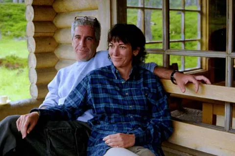 U.S. Senate unanimously opposes Ghislaine Maxwell pardon