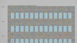 Online Tower of Babel gets a new brick for every Wikipedia edit
