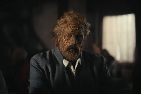 Trailer for Wicker, starring Olivia Colman, Peter Dinklage and Alexander Skarsgård