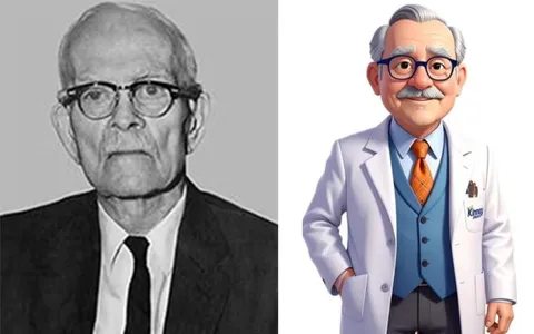 AI assistant named for long-dead pharmacy founder mutters incomprehensibly and "demands that you talk to him"