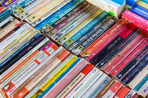 AI companies are scanning and destroying old books