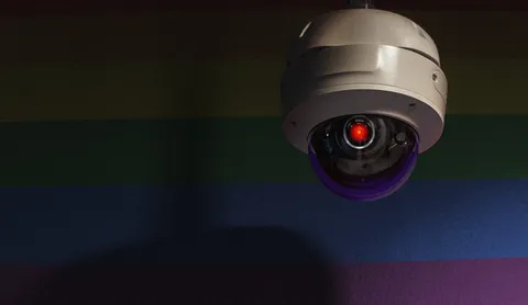 Patronscan's "ultimate bouncer" never forgets a face in San Francisco's gay bars