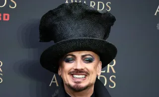 Boy George's Pro-Israel AI Slop Reggae Song was Promotional Stunt for Playing Herod in Jesus Christ Superstar