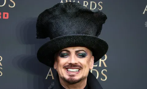 Boy George's Pro-Israel AI Slop Reggae Song was Promotional Stunt for Playing Herod in Jesus Christ Superstar