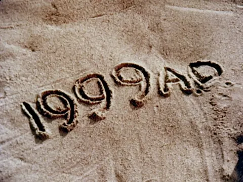 This 1967 short film got video chat and online banking right