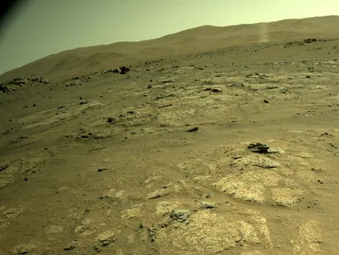 Mars dust is full of perchlorates, silica, and heavy metals
