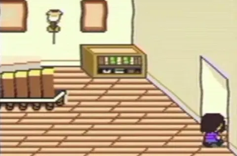 Fans are cramming Undertale into EarthBound's Super Nintendo engine