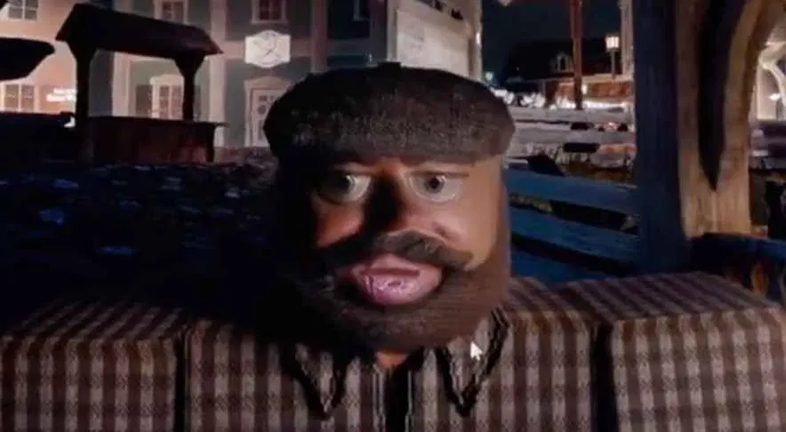 Behold the horrors of DLSS 5, NVidia's real-time AI graphics improver
