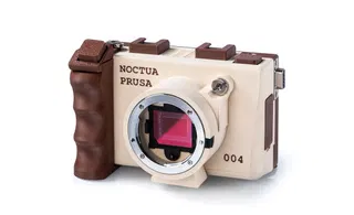 PC cooling company Noctua now a fan of cameras too