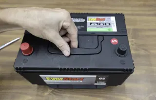 Project Farm's car battery torture test saved me $200