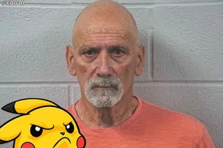 Pokémon card collector used GPS device to track delivery woman