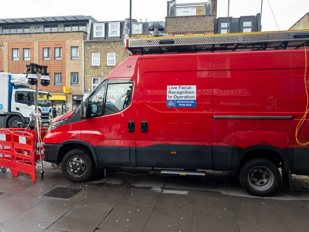 London's live facial recognition trial ends in one false positive, no arrests, and a £320k bill
