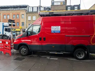 London's live facial recognition trial ends in one false positive, no arrests, and a £320k bill