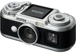 Instax Pal 2: fun but pricey pocket toy camera