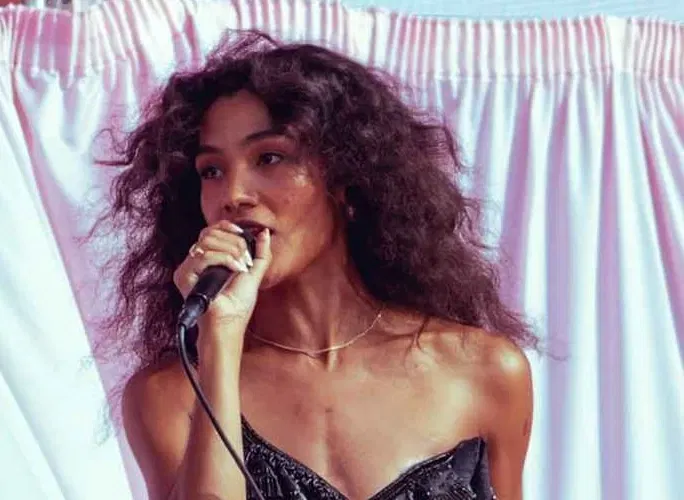 Does Olivia Dean's "I've Seen It" copy Bill Withers' "Just The Two Of Us?"