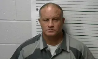 Man charged with child rape set to become Louisiana police chief