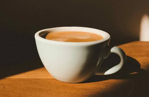 Why Espresso Tastes Different Every Minute: Science Explains Coffee Physics