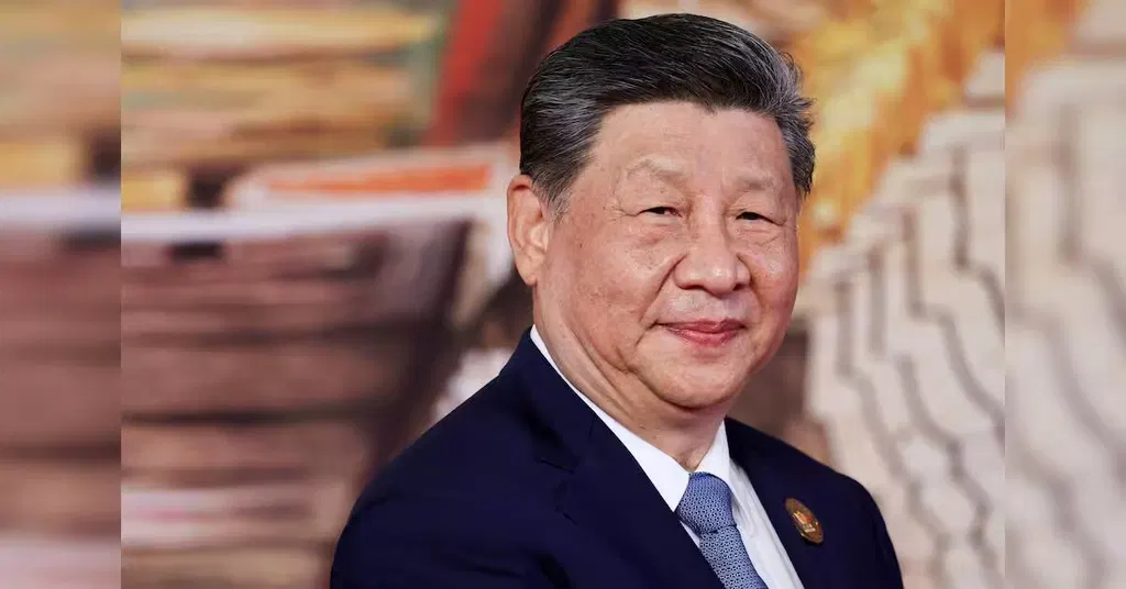 China broadens travel curbs to encompass family of top AI talent