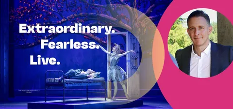 120 years of artistry: Cal Performances announces its 2026-27 season