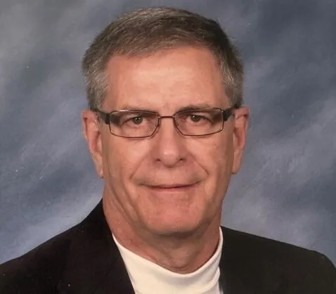 Deacon Gerald Williams