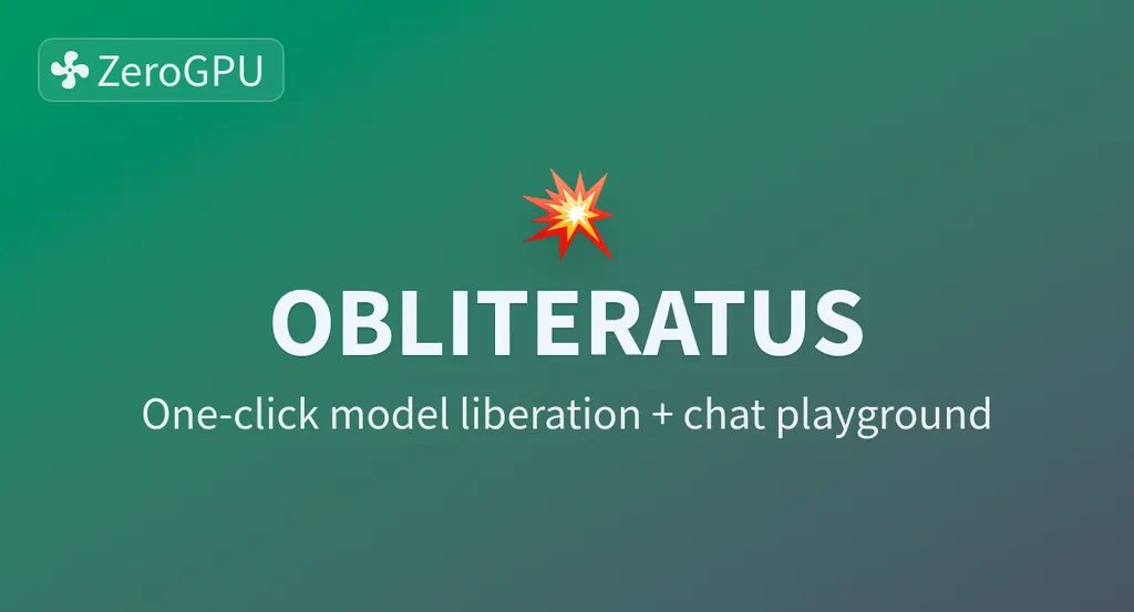 Obliteratus Removes LLM Censorship