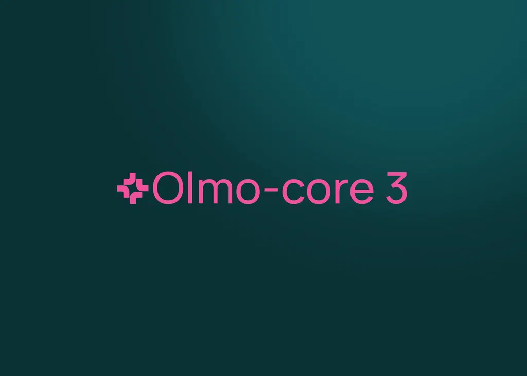 Introducing Olmo-core 3: Open, scalable training infrastructure for large MoEs