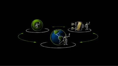 The State of Simulation for Physical AI: An Overview