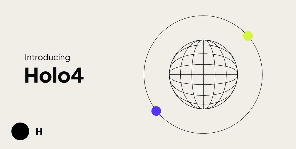 Holo4: powering generalist computer-use agents